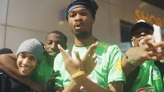 Enzo From The Block - LACOSTE 6 (What's good) Prod. DRIKO