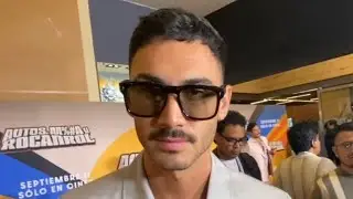 🚨🤫 &iquest;ALEX SPEITZER SE AVERG&Uuml;ENZA DE SUS INICIOS? ALEX SE LANZAR&Aacute; COMO PRODUCTOR PR&Oacute;XIMAMENTE 