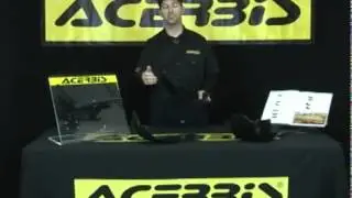 Acerbis Offroad Skid Plate Review