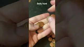 Will there be a tie breaker in daily hunt 73 #coinhunt #coin #coinsearch #wheatpenny #money