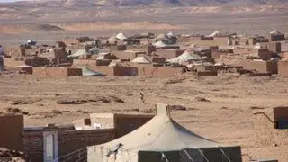Conflicto Sahara Occidental  / Western Sahara conflict Status [IGEO.TV]