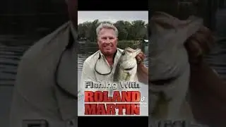 Didn&rsquo;t get to go out fishing much as a kid so I watched these shows Saturday&rsquo;s. #nostalgia #fishing