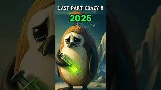 2025 vs 2029: Italian Brainrot Memes Hit Final Form 💀➡️👽 #italianbrainrot #GenZMemes #Shortfeed
