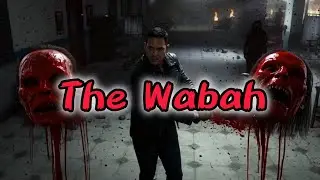 The Wabah, Zombie AI Film #Movie #horror #zombie #virus #aivideo 
