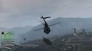 GTA V 三人局2026 01 23