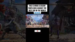 Sikander vs XharkXlayer! Epic showdown🔥 #mk1 #mortalkombat #tanya #new #games #gaming #mk