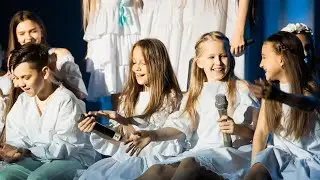 Дождь (ДДТ Юрий Шевчук) I Кавер Small People