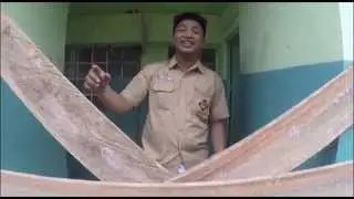 SMAN 64 JAKARTA (COVER SAHABAT KECIL)