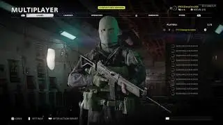 COD:COLD WAR BETA GAMEPLAY