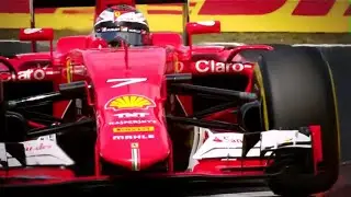 Best Moments Crashes F1 Season 2015 ᴴᴰ (Highlights)