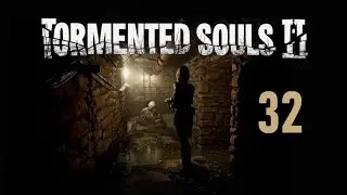 Let&acute;s Play Tormented Souls 2 - German - Part 32