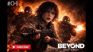 Beyond : Dwie dusze™ odc.04 - 4K - PL