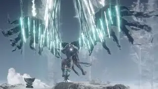 What the hell is this? Armored Core: for Answer?
