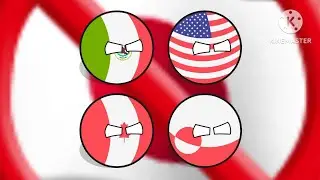 🇲🇽, 🇺🇸, 🇨🇦 y 🇬🇱 se portan mal en el viaje a Japón/Castigados y enviados a 🇮🇳