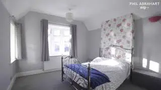 Goddington road, Strood ME2 3DE - 3 bedroom Victorian Detached house with 3 reception rooms