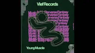 PREMIERE: Young Muscle - Chug (No Melody Mix) [Vief Records]