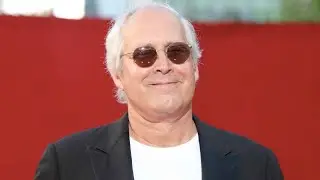 Chevy Chase Responds to Racist Claims in New Documentary 😱🔥