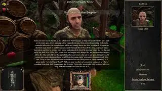 Strings of Fate XI: Magic dream | Gameplay (PC  Videogame)