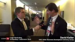 Dropbox an Excellent Tool for Legal Collaboration, Google Alerts for Staying Current&mdash;David Keller