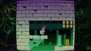 #0 IGGY'S CASTLE - Ending 20 (the lonely mermaid)