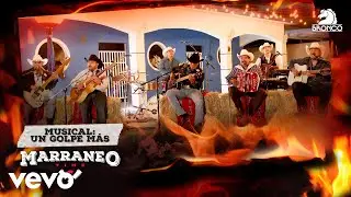 Bronco & Kiko Montalvo - Un Golpe M&aacute;s (Marraneo Time T2)