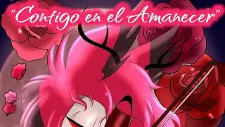 Canci&oacute;n Original de Alastor DE art 