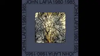 John Lafia - The Circus Is In Town