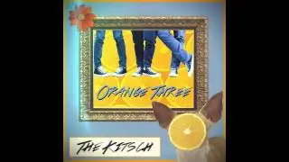 The Kitsch - Hay Un Monstruo En Mi Casa