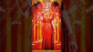 Maa Durga Bhawani 4K status #maa #bhagtisong #morningbhajan #matarani #hindisong #bhajan #kali 🔱🙏