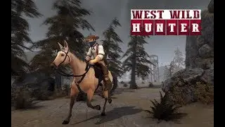 West Mafia Redemption: Gold Hunter FPS Shooter (Android Gameplay)