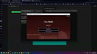 Set up a Minecraft Server with backup in both SD card and Google Drive on a raspberry pi (brief)