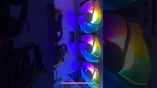 🚀 Build Your Dream Custom PC with Nexus Infosys 🖥️ #viralshorts #shorts
