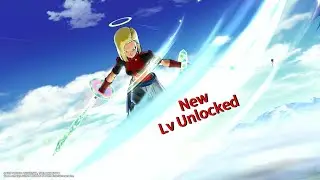 The Way To Unlock The 180lv | Dragon Ball Xenoverse 2
