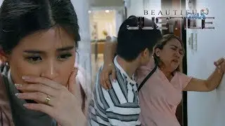 Beautiful Justice: Brie discovers her husband's dark secret | Episode 62