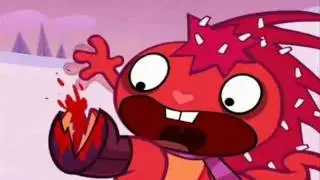 HTF Death Collab: Flaky