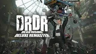 Dead Rising Deluxe Remaster: (PS5) Story Walkthrough | Ep. 3 &ldquo;Overtime Mode&rdquo; (FINALE!)