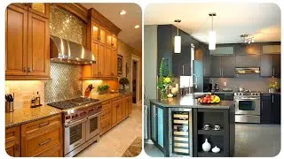 Latest 150 Luxury Kitchen Designs 2026: Top 10 Luxury Kitchen Design Ideas 2025: Interior Design