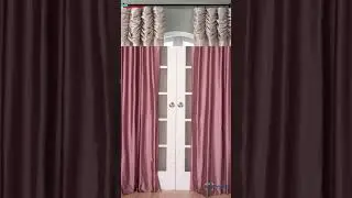 Experience the Ultimate in Luxury with Silk Curtains: Enhance Your Home Decor with Softness & Style
