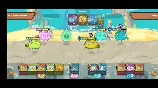 SNEAKY RAID and YAM GAMEPLAY