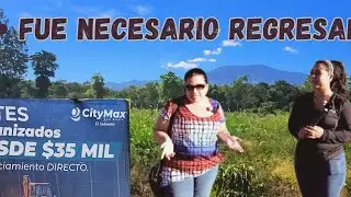 Tienes que saber esto de la lotificacion San Nicolas, en El Salvador 🇸🇻