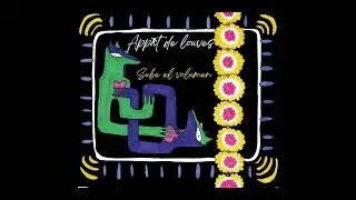 Appât de louves - Sube el volumen
