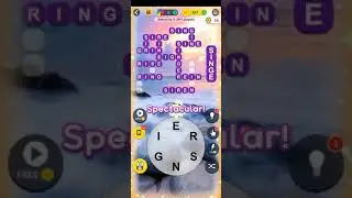 Crossword Jam Macau Level 15 | Crossword Jam Level 425 Answers