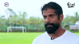 Denzil Franco | Defender | India National Football Team.