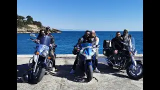 Moto Avantura -  Bokokotorski zaliv - Kotor