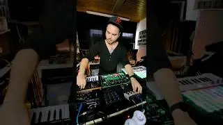 Monday Studio Session...