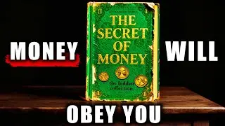 The Secret Of Money &ndash; This Book Turns You Into A Money Magnet