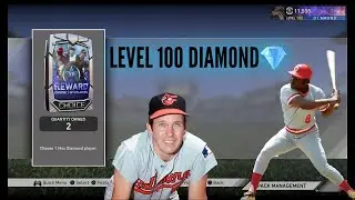 XP REWARD PATH TEAM BUILD! MLB THE SHOW 19 DIAMOND DYNASTY