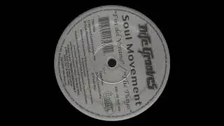 Soul Movement - The Playa (Jazz Lounge Mix)