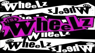 the Wheelz - Two Little Boys