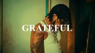 Dancehall Riddim Instrumental 2025 -  